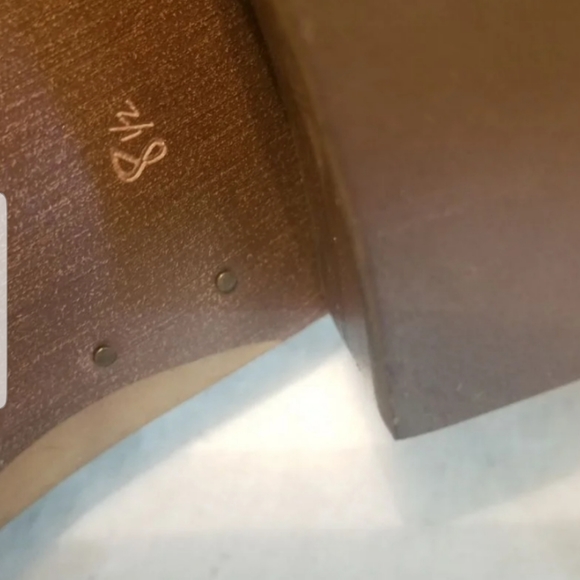 Sam edelman boots 8.5 - Picture 2 of 8